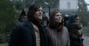 Актеры — борцы с зомби