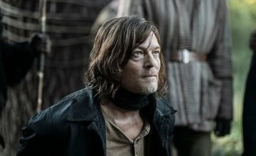 Ходячие мертвецы: Дэрил Диксон 1 сезон 2 серия смотреть онлайн