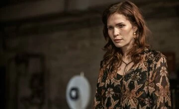 Ходячие мертвецы: Дэрил Диксон 1 сезон 4 серия смотреть онлайн