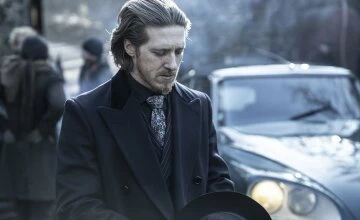 Ходячие мертвецы: Дэрил Диксон 1 сезон 5 серия смотреть онлайн