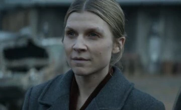 Ходячие мертвецы: Дэрил Диксон 1 сезон 6 серия смотреть онлайн