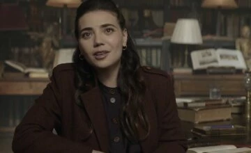 Ходячие мертвецы: Дэрил Диксон 2 сезон 2 серия смотреть онлайн