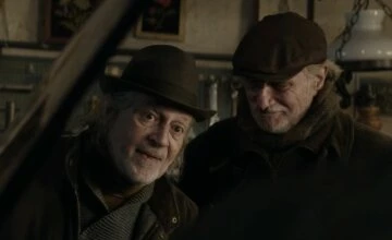 Ходячие мертвецы: Дэрил Диксон 2 сезон 4 серия смотреть онлайн