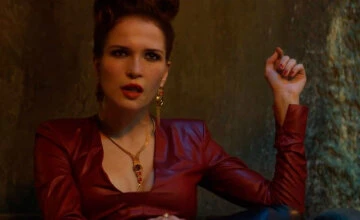 Ходячие мертвецы: Дэрил Диксон 2 сезон 5 серия смотреть онлайн