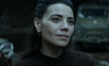 Ходячие мертвецы: Дэрил Диксон 2 сезон 6 серия смотреть онлайн