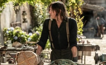 Ходячие мертвецы: Дэрил Диксон 3 сезон 2 серия смотреть онлайн