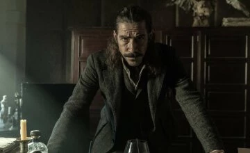 Ходячие мертвецы: Дэрил Диксон 3 сезон 3 серия смотреть онлайн