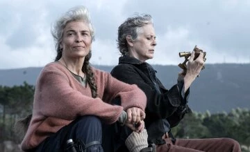 Ходячие мертвецы: Дэрил Диксон 3 сезон 6 серия смотреть онлайн