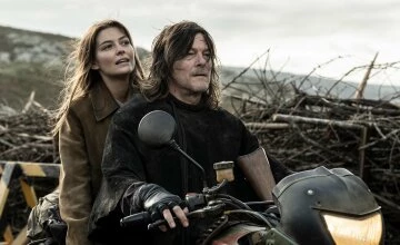 Ходячие мертвецы: Дэрил Диксон 3 сезон 7 серия смотреть онлайн